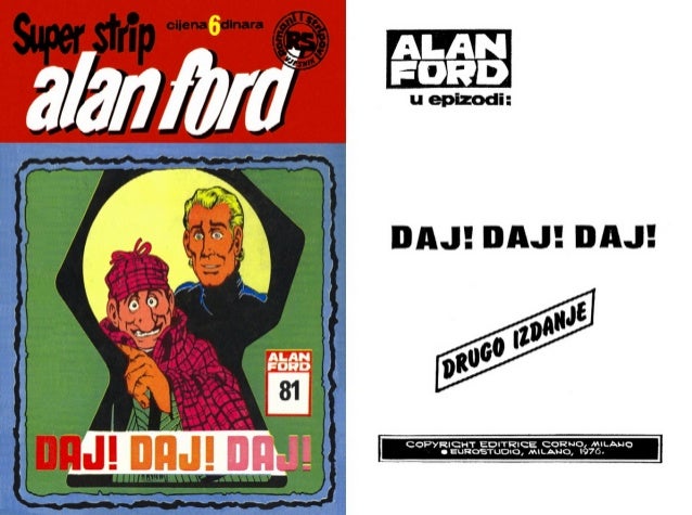 081. DAJ! DAJ! DAJ!