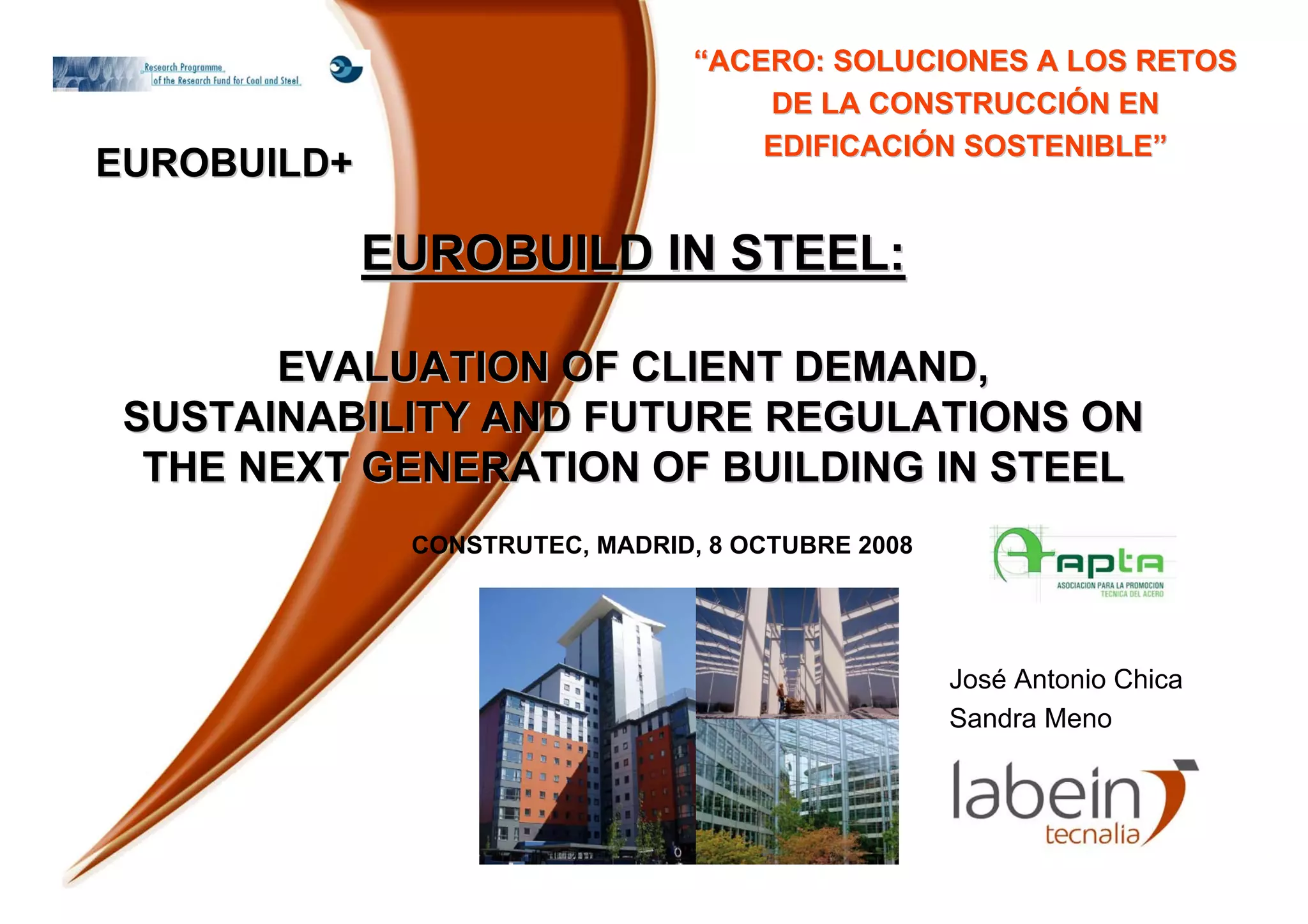 Eurobuild Construtec