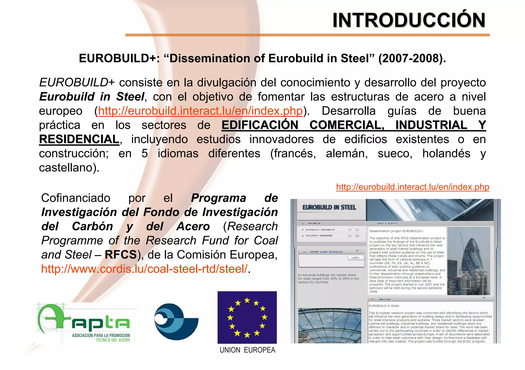 Eurobuild Construtec