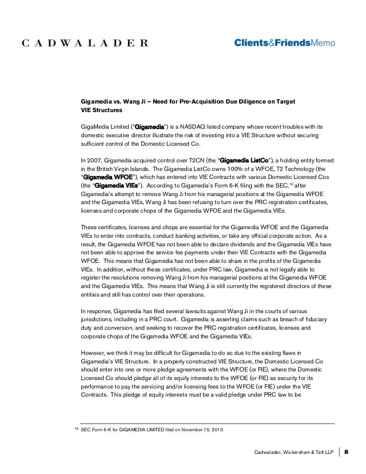 cadwalader wickersham taft llp