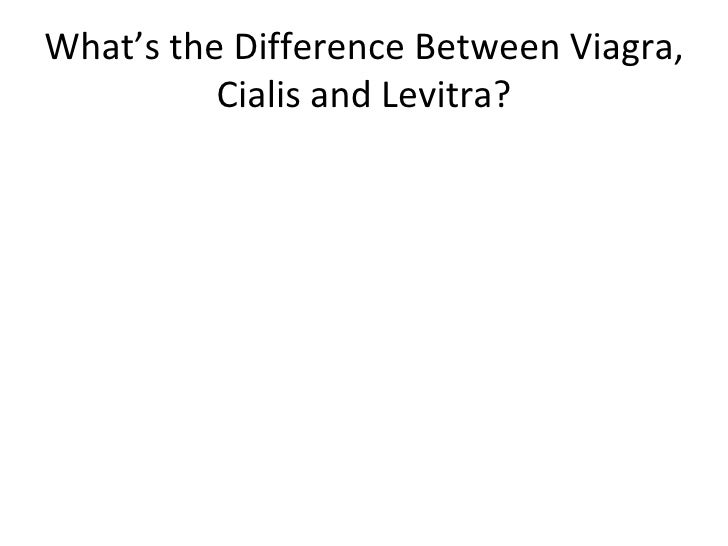 difference between viagra and extenze