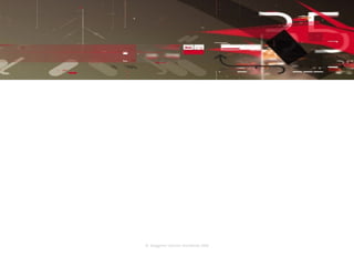 ©  Waggener Edstrom Worldwide 2008 