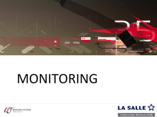 MONITORING 