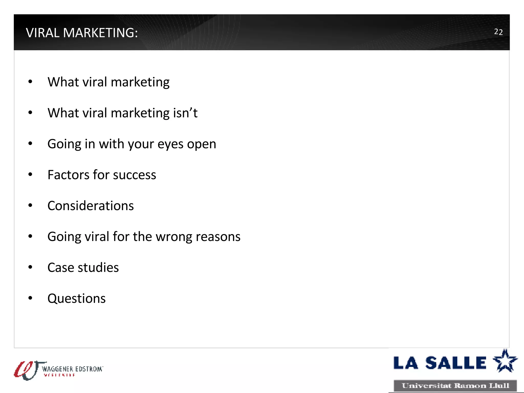 Lavc Canvas: The Secret To Creating Viral Marketing Campaigns - xk5m25q
