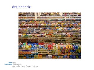 Abundància 