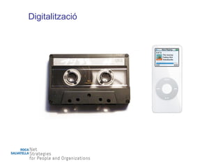 Digitalització 