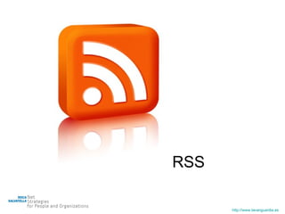 http://www.lavanguardia.es RSS 
