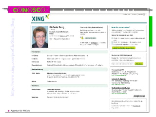 https://www.xing.com/profile/Stefanie_Berg   