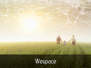 Wespace
 