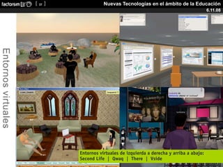 Elearning. Mas alla del 2.0