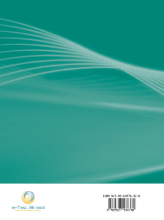 Montagem e Manutenção
de Computadores
Curso Técnico em Manutenção
e Suporte em Informática
Janaina Silva de Souza
 