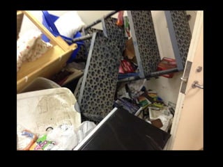 Detroit Flooding 2014