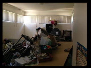 Detroit Flooding 2014