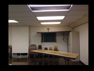 Detroit Flooding 2014