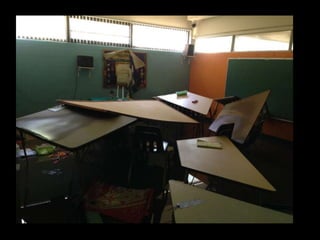 Detroit Flooding 2014