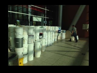 Detroit Flooding 2014