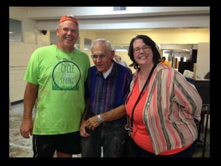 Detroit Flooding 2014