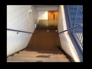 Detroit Flooding 2014