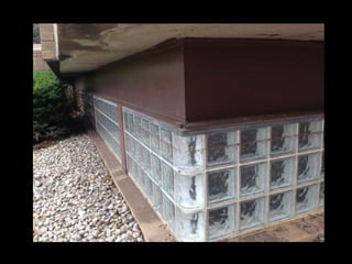 Detroit Flooding 2014