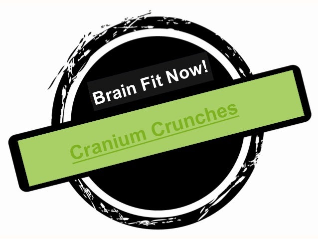 Brain Fit Now! Brain Games vs. Brain Training