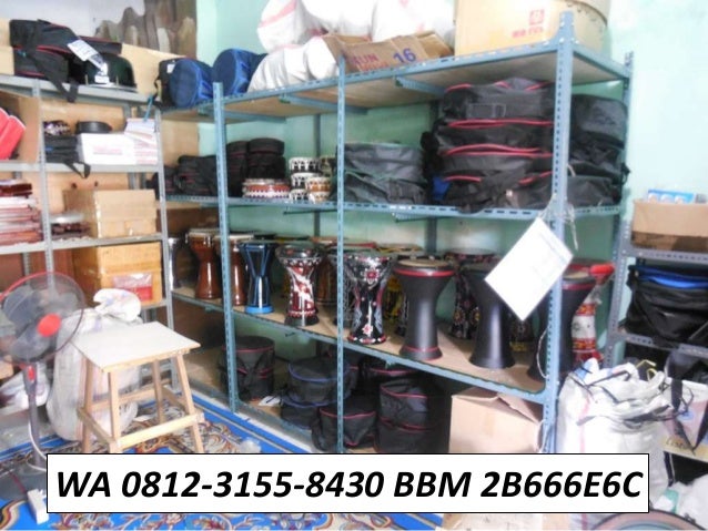 Rebana Harga Satuan