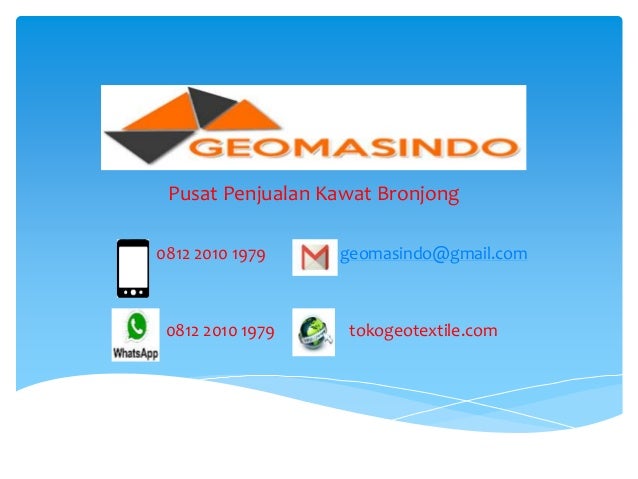081220101979 Jual kawat bronjong murah di Medan 081220101979 Jual kawat bronjong murah di Medan