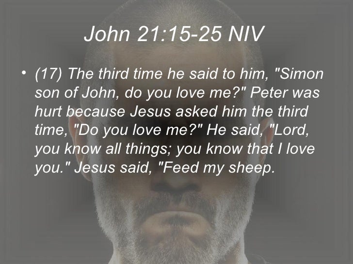 081221 releasing resentment john 21 15 25