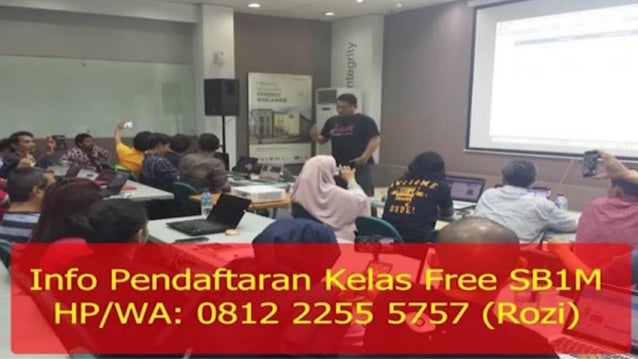 Sekolah Bisnis Online di Sleman, Yogyakarta: Membuka Gerbang Kesuksesan di Era Digital
