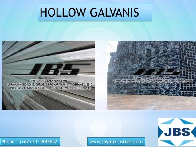 081233888861 JBS Harga Besi Holo  Gypsum Harga  Besi  