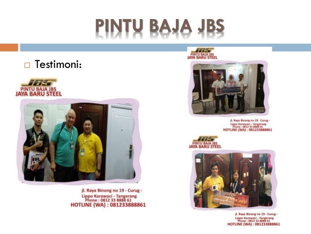 081233888861 (jbs), harga kusen baja ringan, pintu baja ...