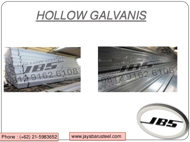 0812 33 8888 61 (JBS), holo galvanis di surabaya, harga 