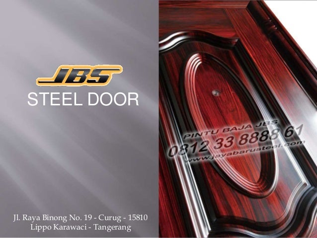 081233888861 Jbs Produk Baja Ringan Harga Kusen Baja Ringan Jual