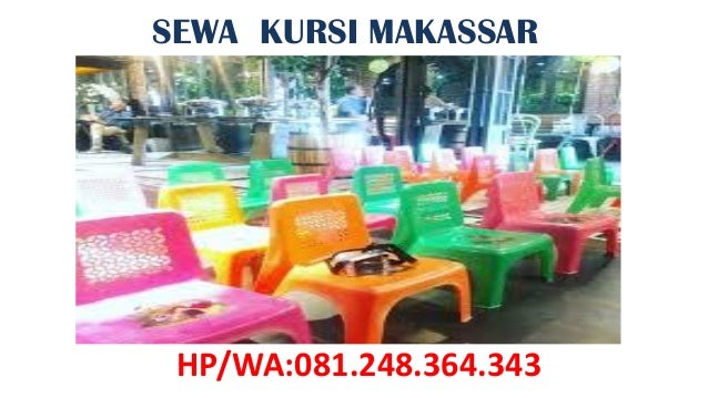 46+ Kursi Plastik Di Makassar Terbaik
