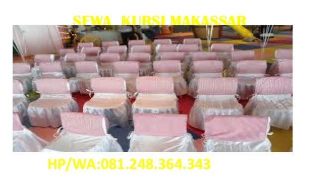 46+ Kursi Plastik Di Makassar Terbaik