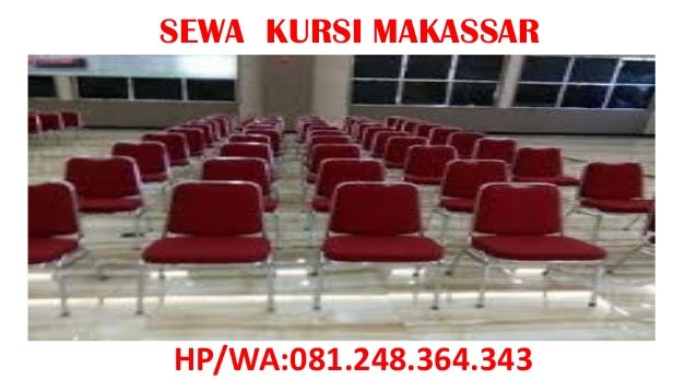 46+ Kursi Plastik Di Makassar Terbaik