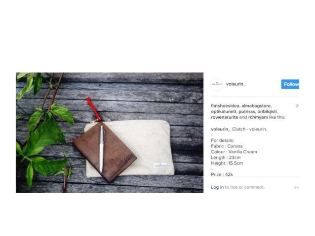 081282653413 jual tas pouch keren dari consina 