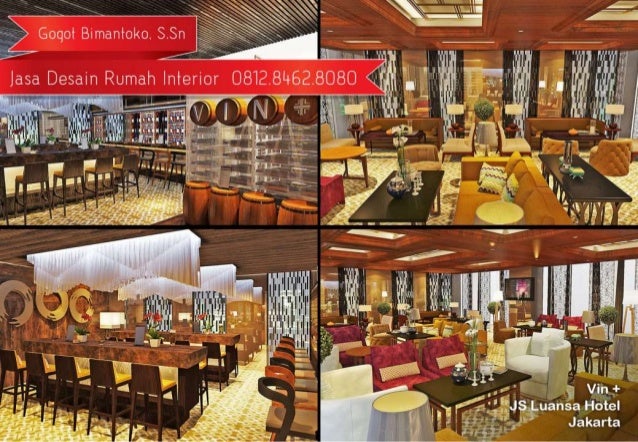 View Detail 0812-8462-8080 (Simp), Jasa Interior Rumah, Jasa Interior ... Design Interior