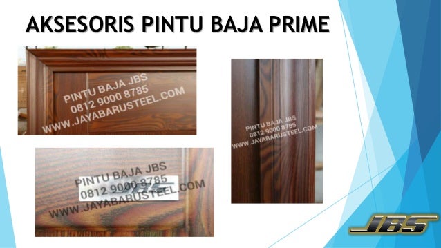 0812 9000 8785 JBS Ukuran Kusen 2 Pintu  Apartemen 