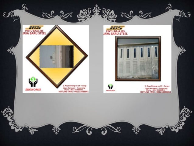 Aluminium Pintu Di Tangerang Aluminium Pintu Di Tangerang