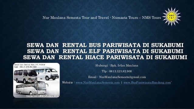Bus Pariwisata Cianjur: Menggali Potensi Wisata dan Transportasi di Kabupaten Cianjur, Jawa Barat