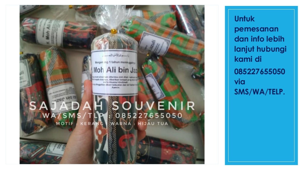 MURAH !!! +62 81326661515, Souvenir Kelahiran Bayi di