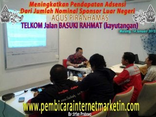 081 333 841183 (telkomsel), Internet Marketing Indonesia, Pembicara Seminar, Pembicara Internet Marketing