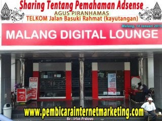 081 333 841183 (telkomsel), Pembicara Seminar, Pembicara Internet Marketing, Internet Marketing Indonesia