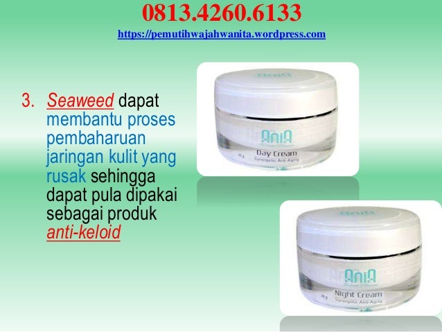 10 Cream Pemutih Wajah Untuk Ibu Hamil Terbaik 2019 By Beauty