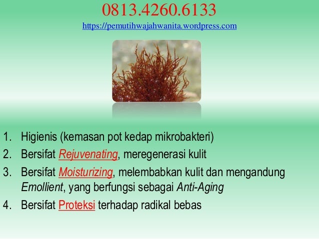 Aman Hamil Ibu Krim Yang Wajah Pencerah Untuk