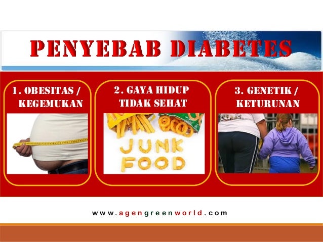 Obat Diabetes Paling Ampuh Kondusif Tanpa Dampak Samping Obat