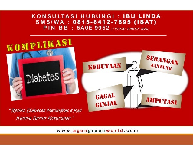 10 Obat Diabetes Alami Dari Tumbuhan Paling Ampuh