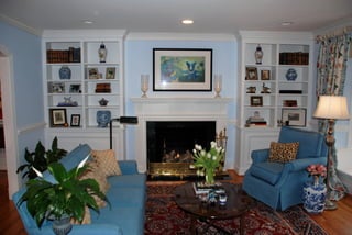 Henrico Living Room
