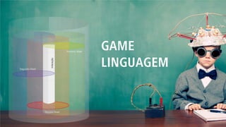 GAME LINGUAGEM  