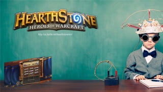 http://us.battle.net/hearthstone/en/  